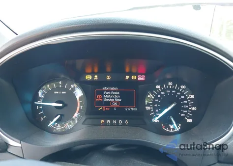 2014 Ford Fusion Se from USA, damaged, VIN 1FA6P0HD4E5359056